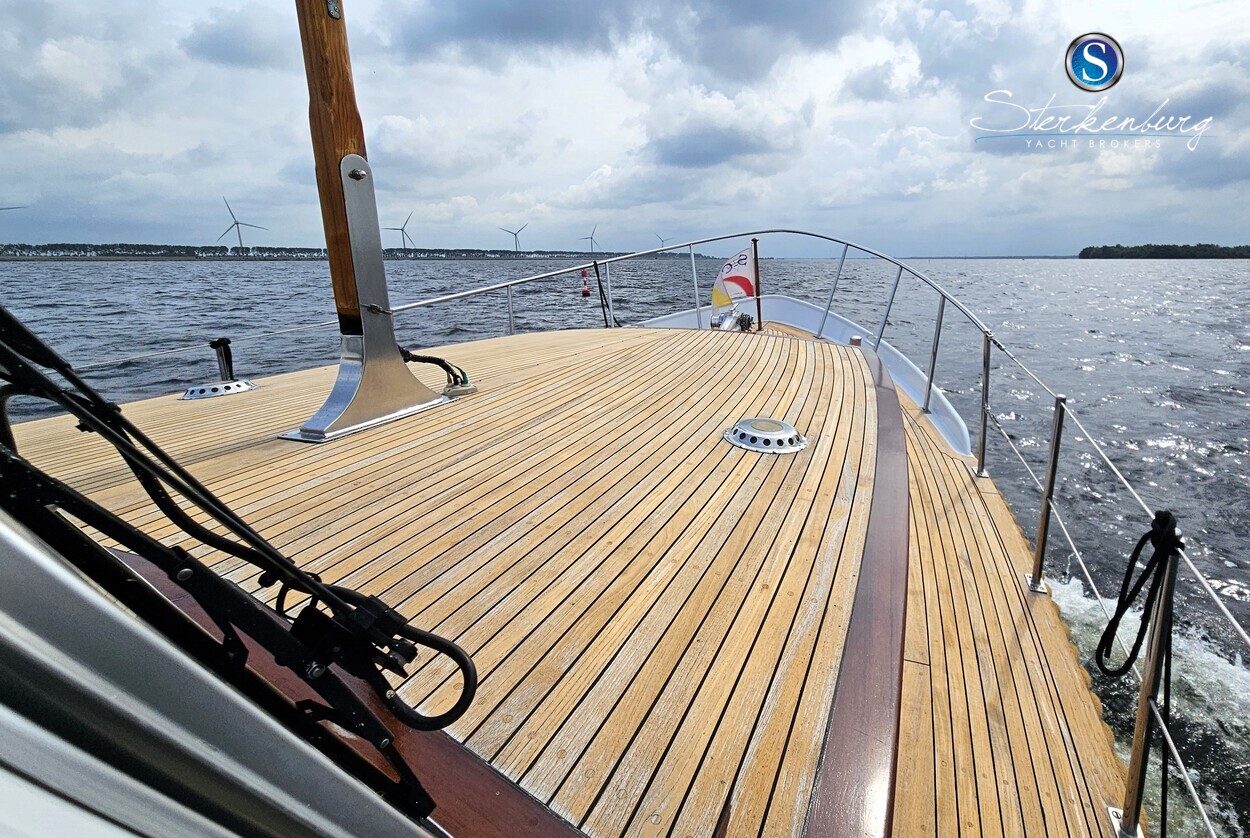 foto: 58 Klaassenvlet 13,60