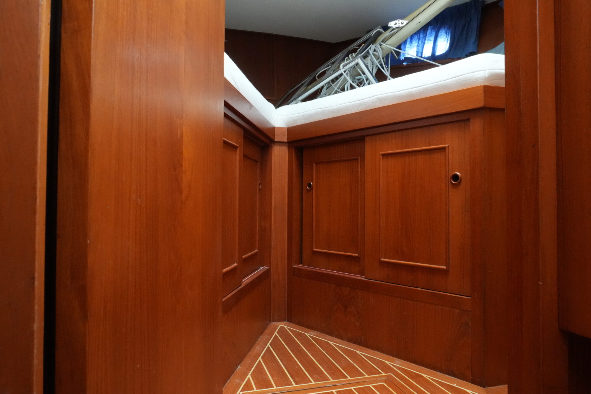 foto: 34 Viking Viking Kotter 49 VS