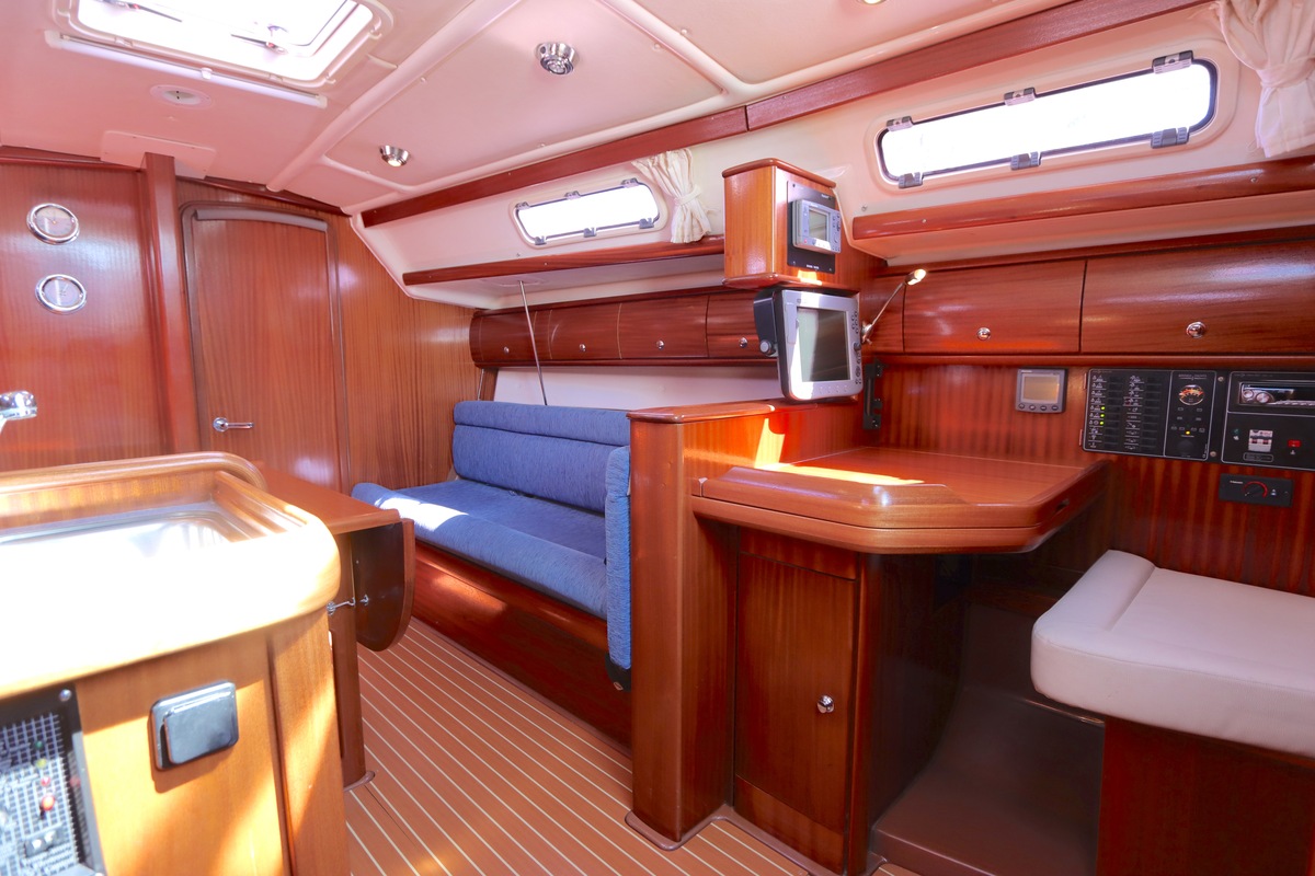 foto: 26 Bavaria 36-2 Cruiser