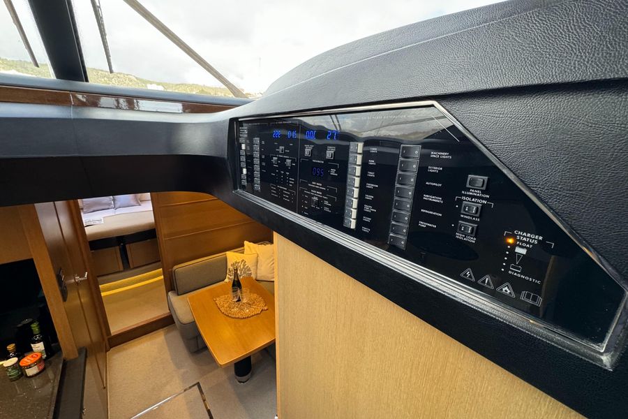 foto: 18 Princess V 57