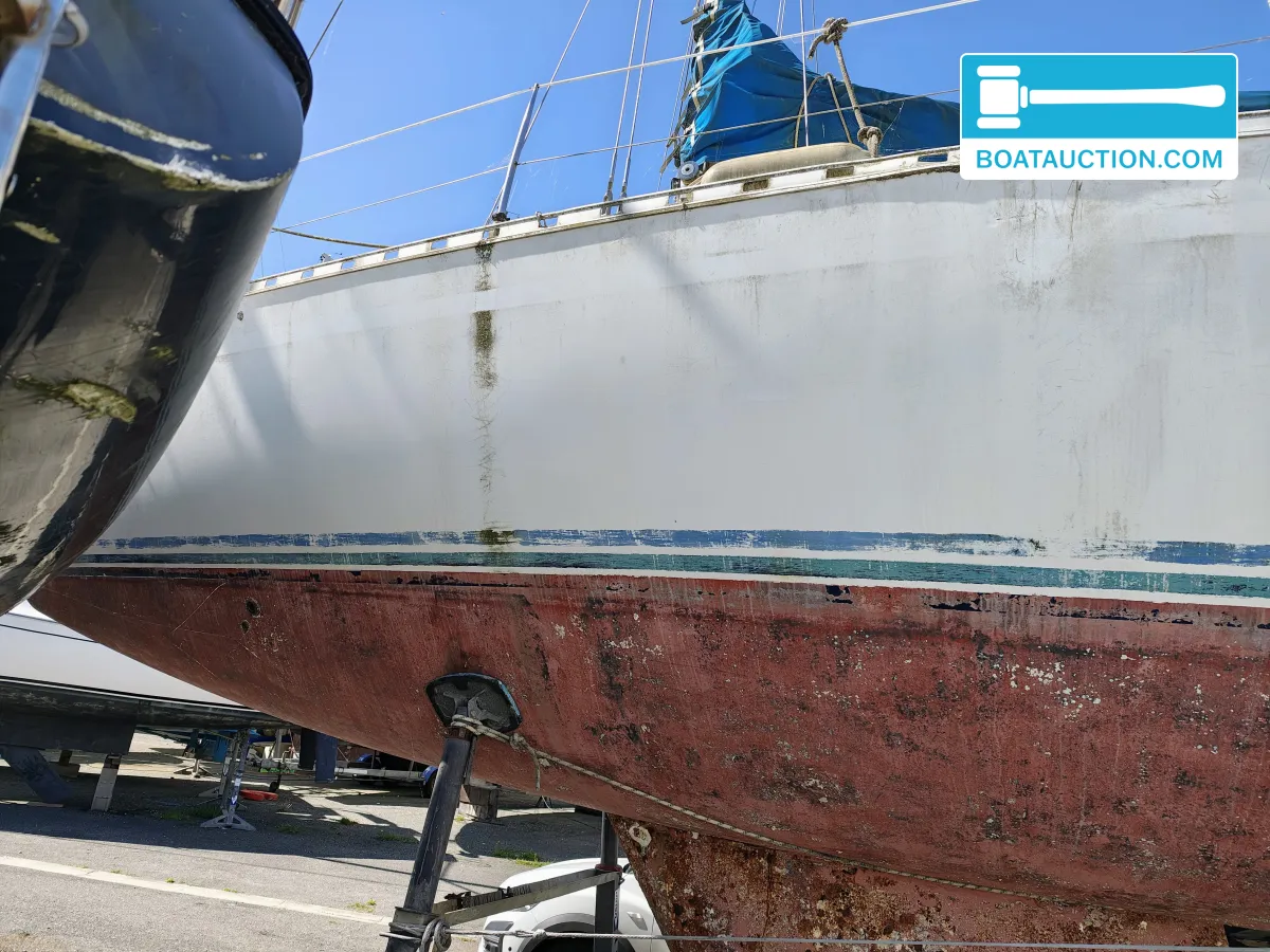 foto: 49 Gibert Marine GibSea 402