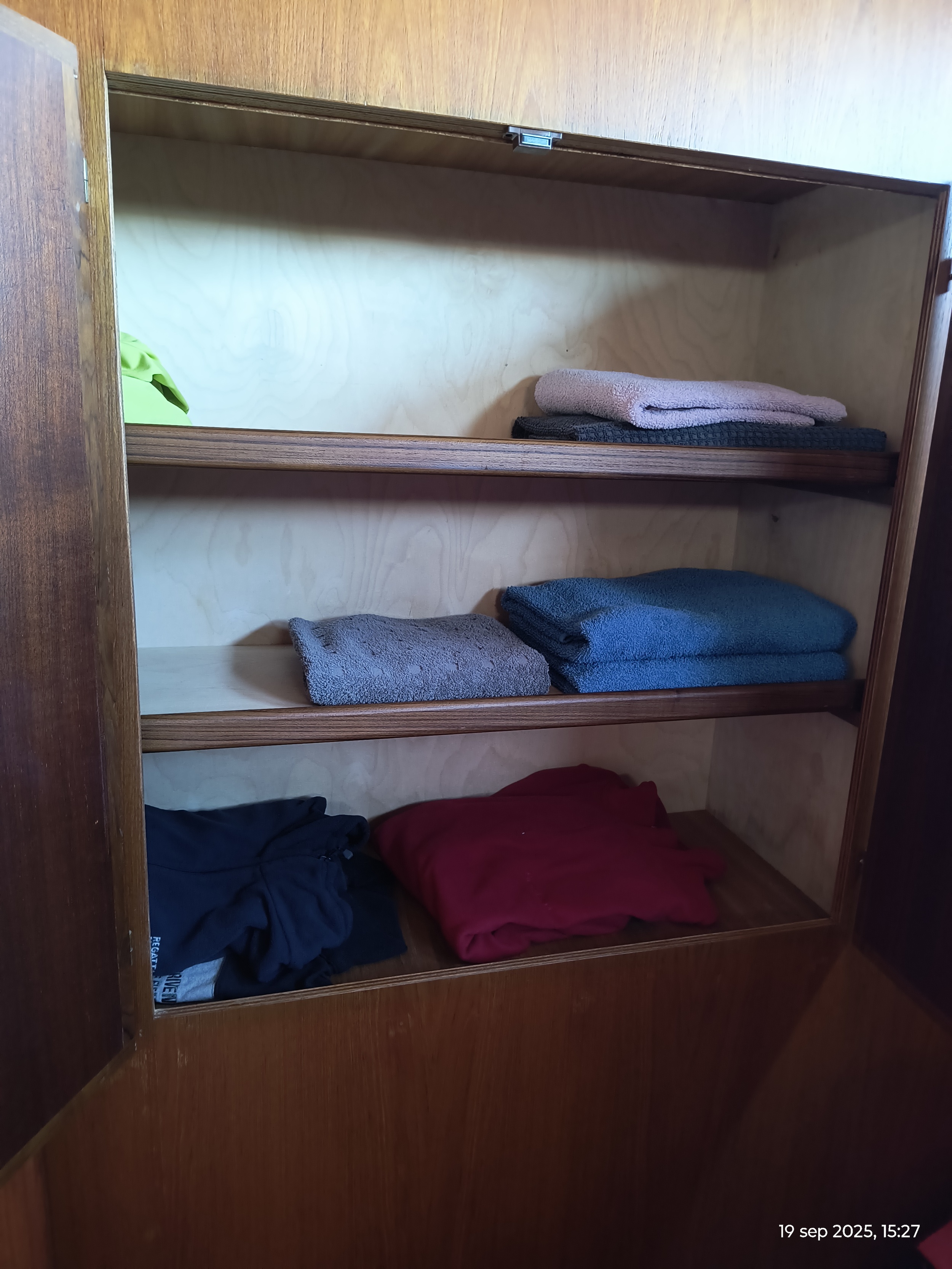 foto: 60 Smelne Kruiser 1140 DL AK