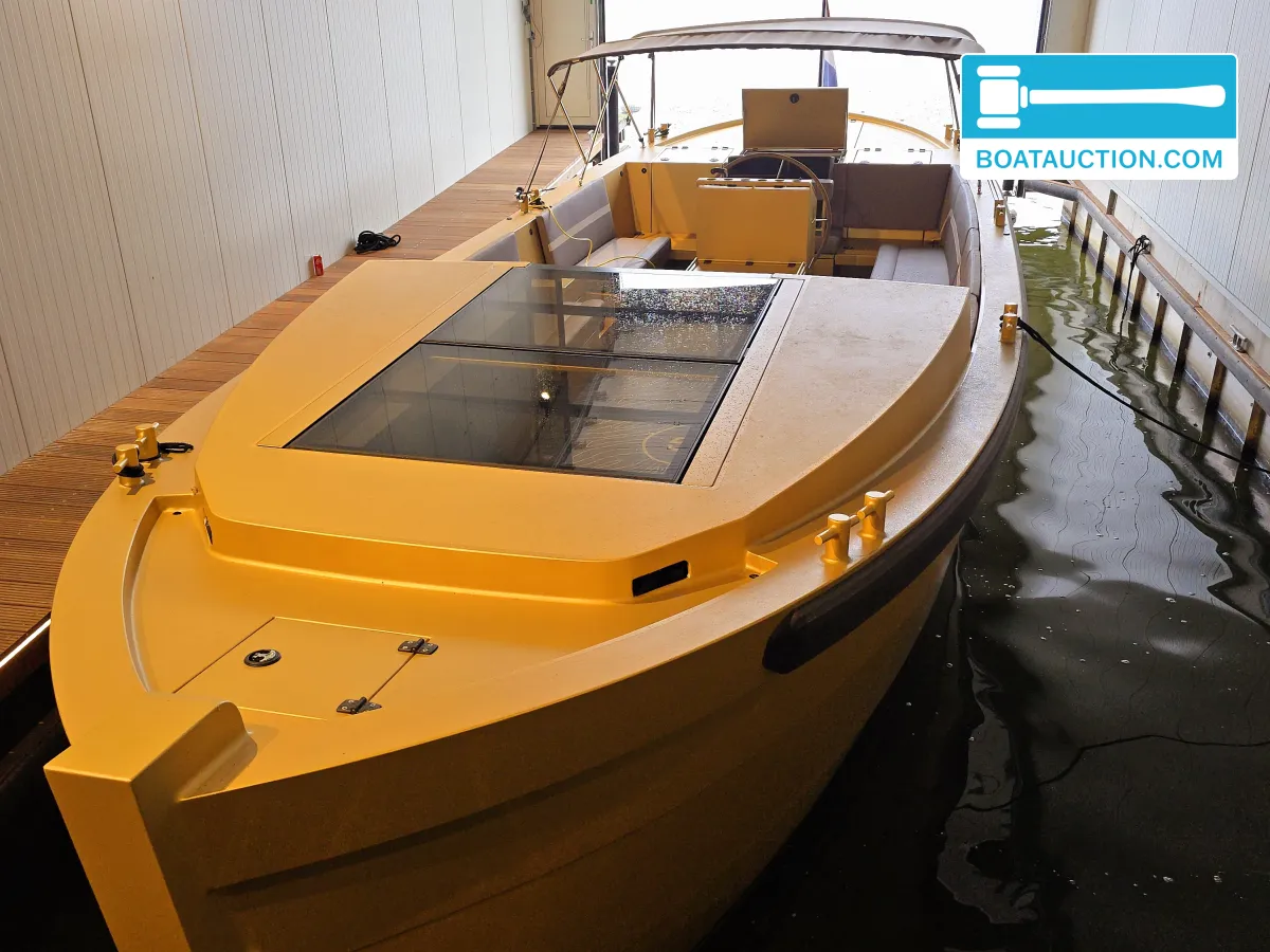 foto: 30 Bob Sloepen Explorer 1100