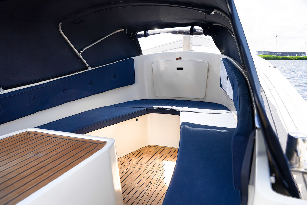 foto: 25 Van Wijk 621 Classic