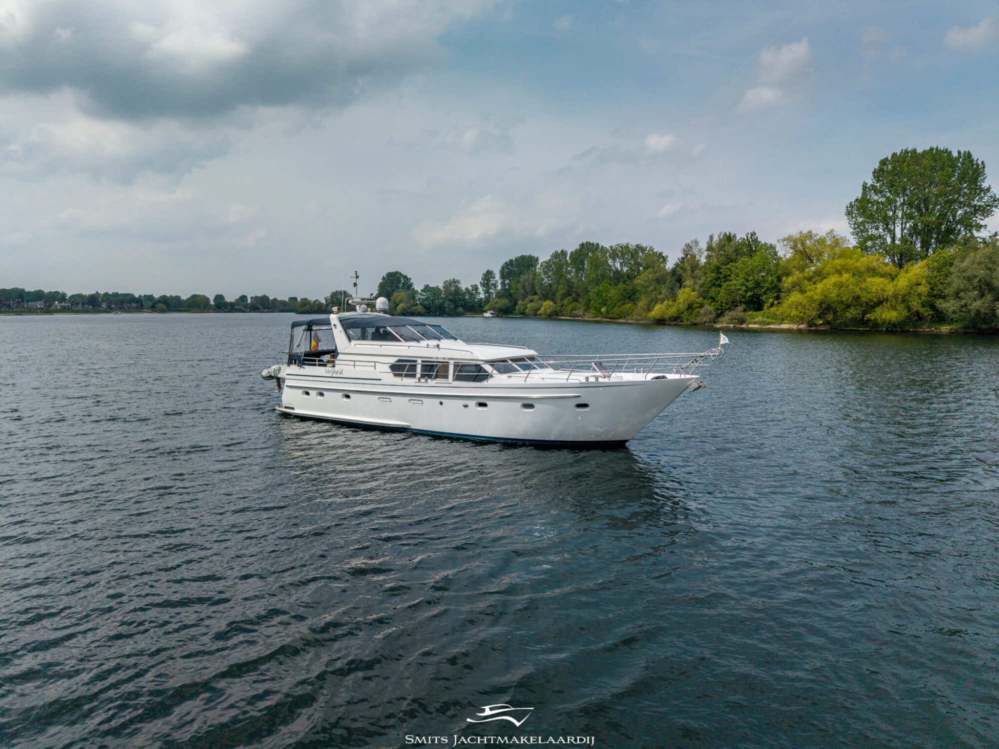 foto: 59 Van der Valk Valk Continental 15.50 Cabrio
