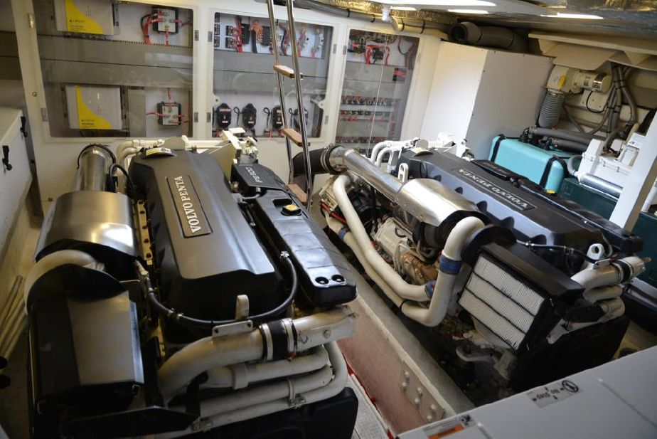 foto: 17 Prestige 60