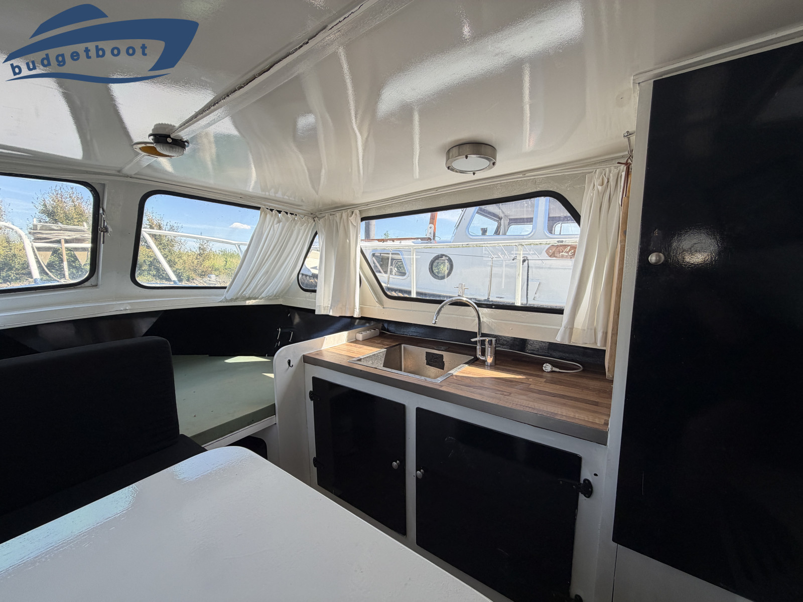 foto: 12 Boris kruiser 850