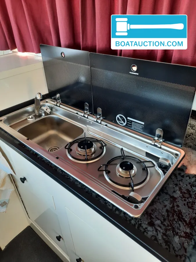 foto: 9 Tenbroeke kruiser 800