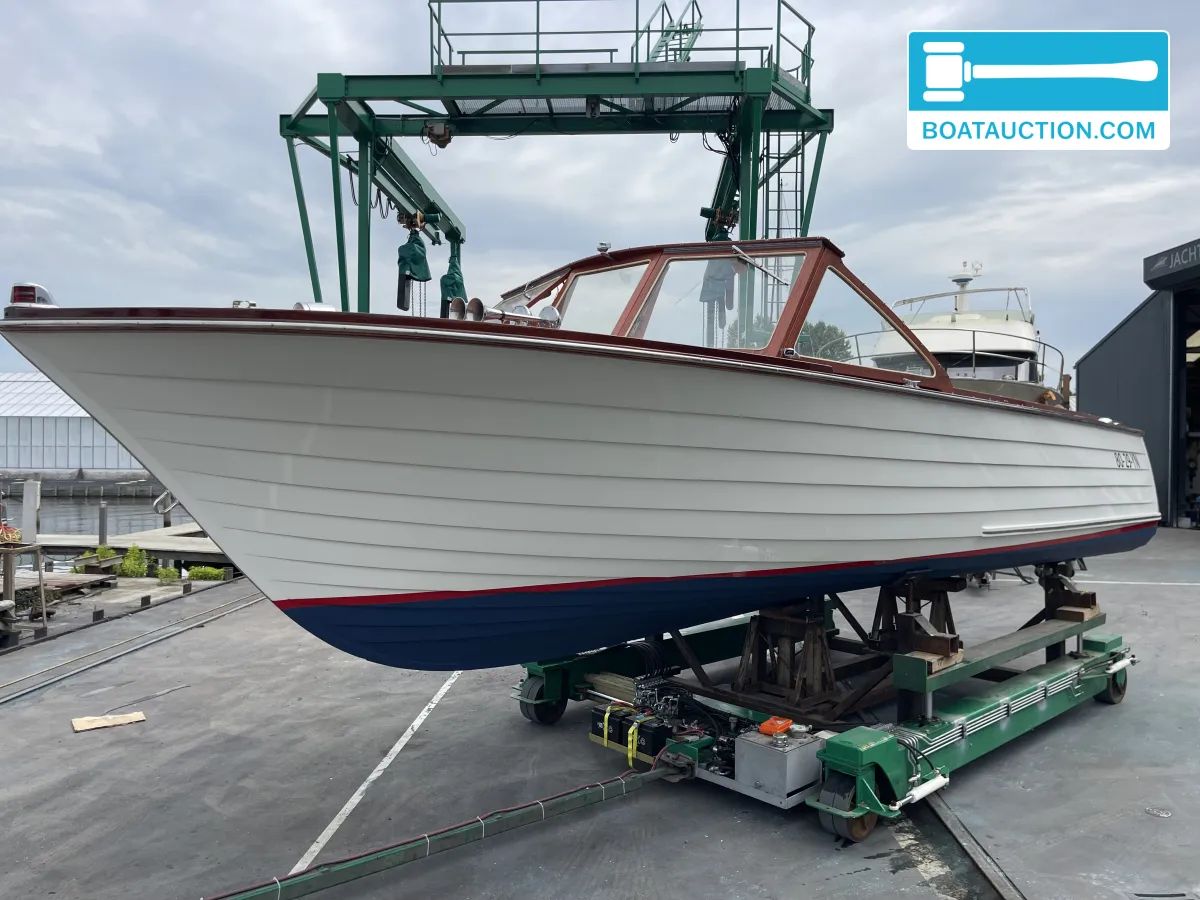 foto: 53 Cruisers inc. Barnegat