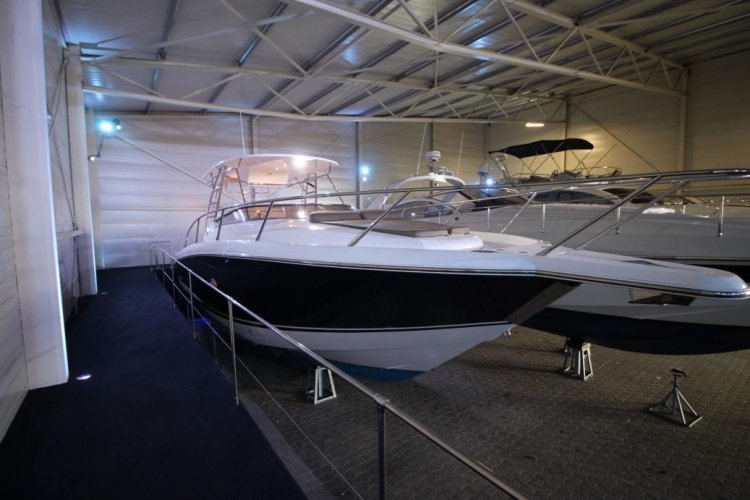 foto: 38 Sunseeker Sportfisher 37