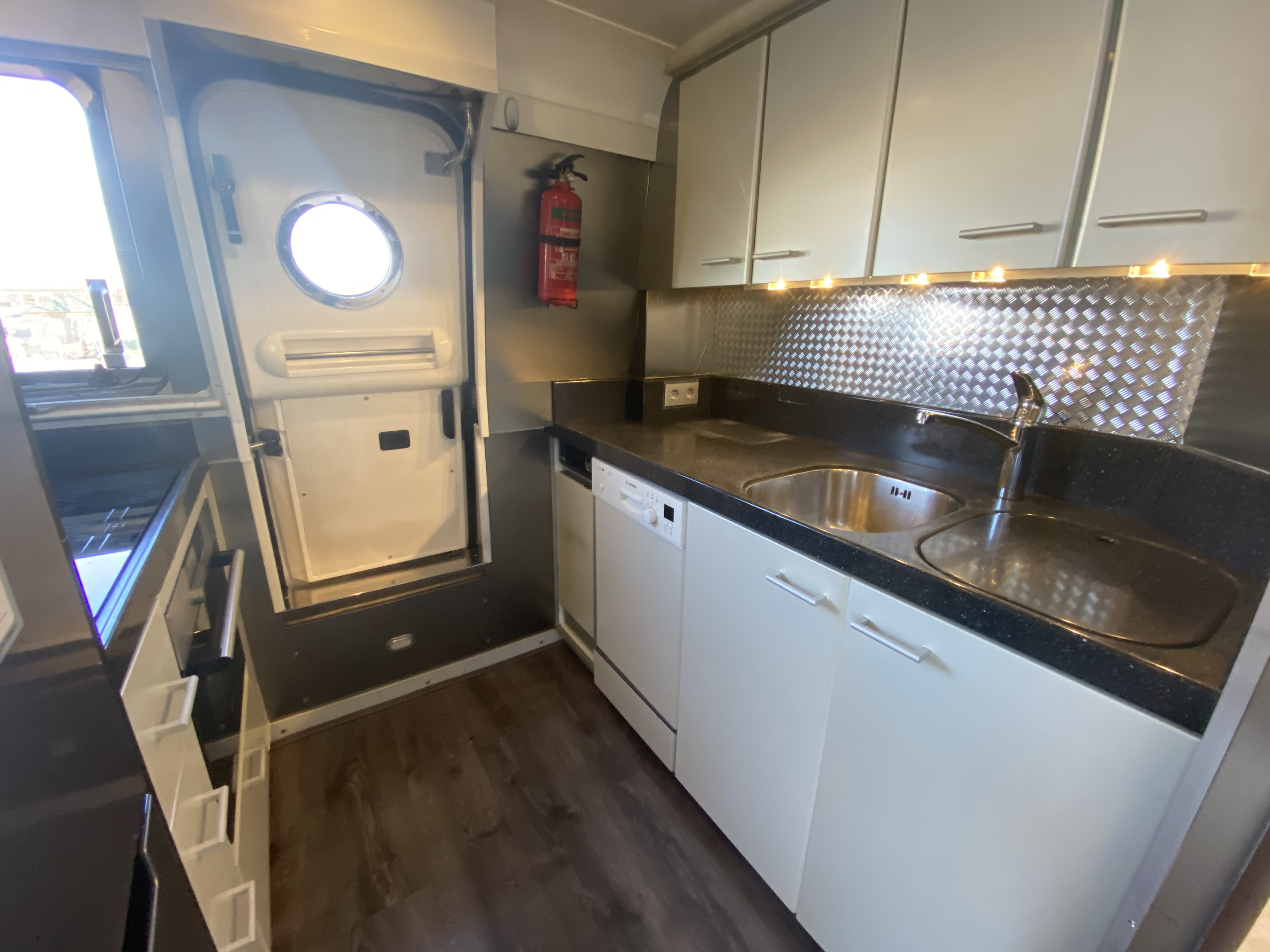 foto: 25 Fairline Squadron 62