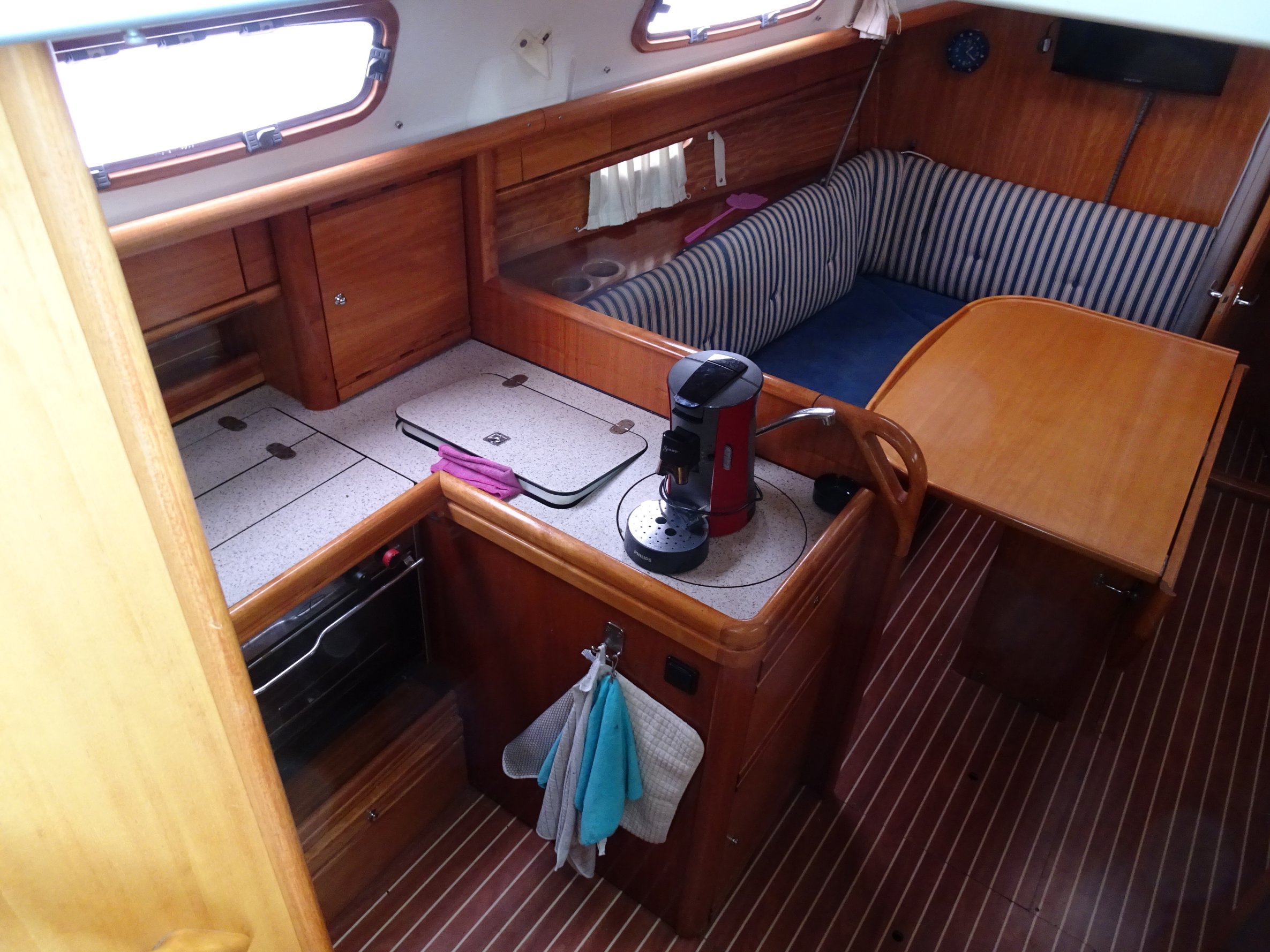 foto: 19 Bavaria 33 cruiser