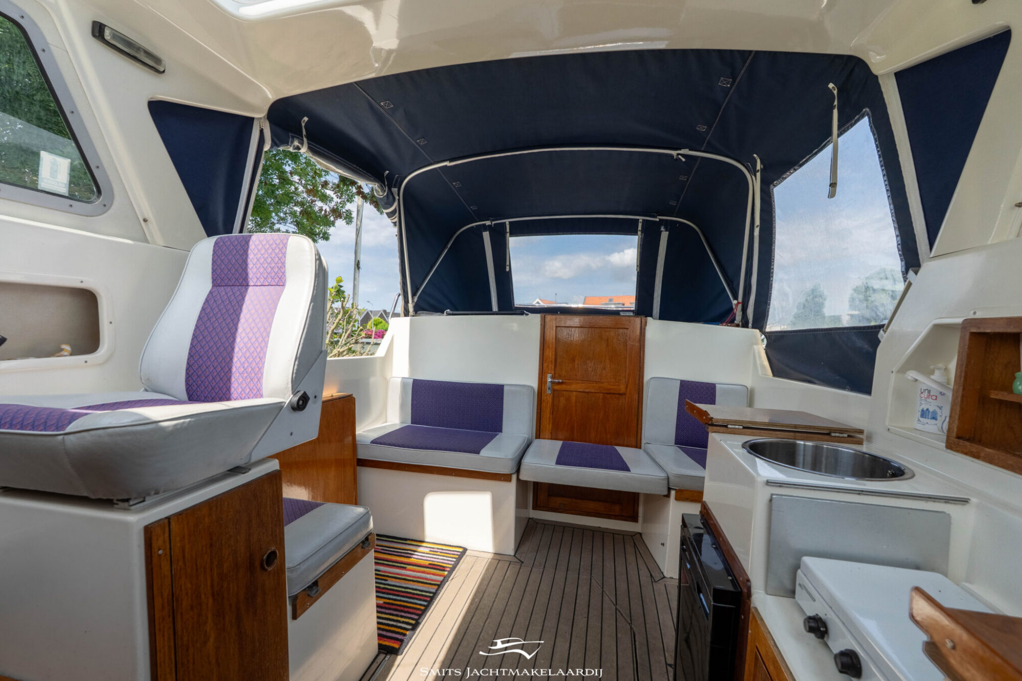 foto: 19 Saga Saga 27 OK/AK