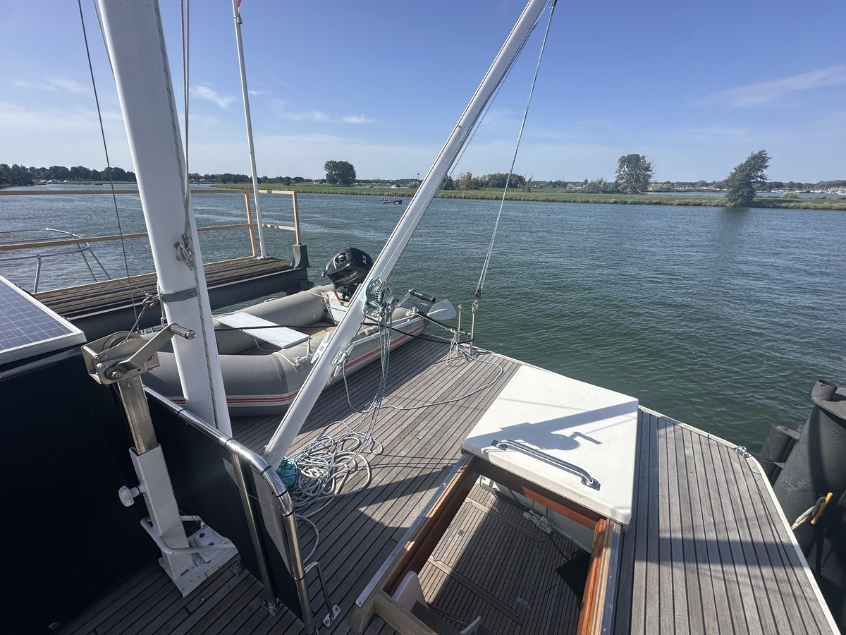 foto: 26 Grand Banks 42 europa