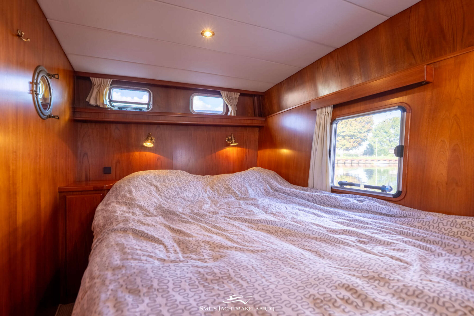 foto: 20 Langenberg Langenberg Kruiser 12.00 AK