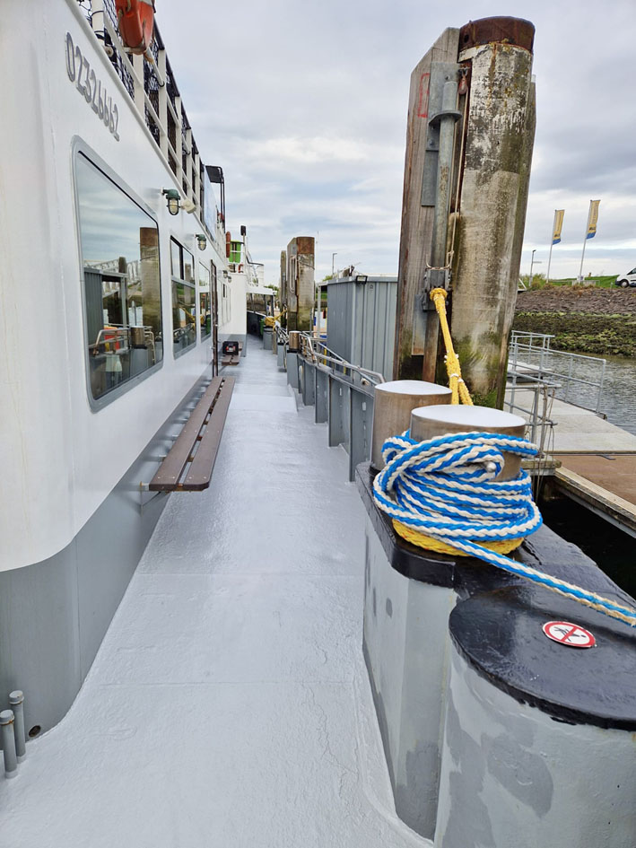 foto: 51 Rondvaartbedrijf Zeeland