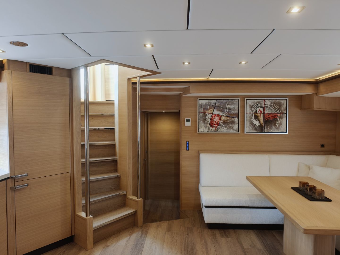 foto: 27 De Alm Grand Voyager 65