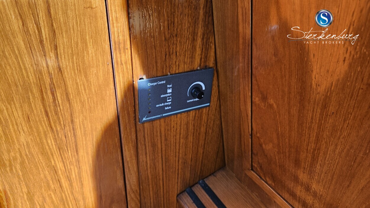 foto: 69 De Ruiter Kotter 1400