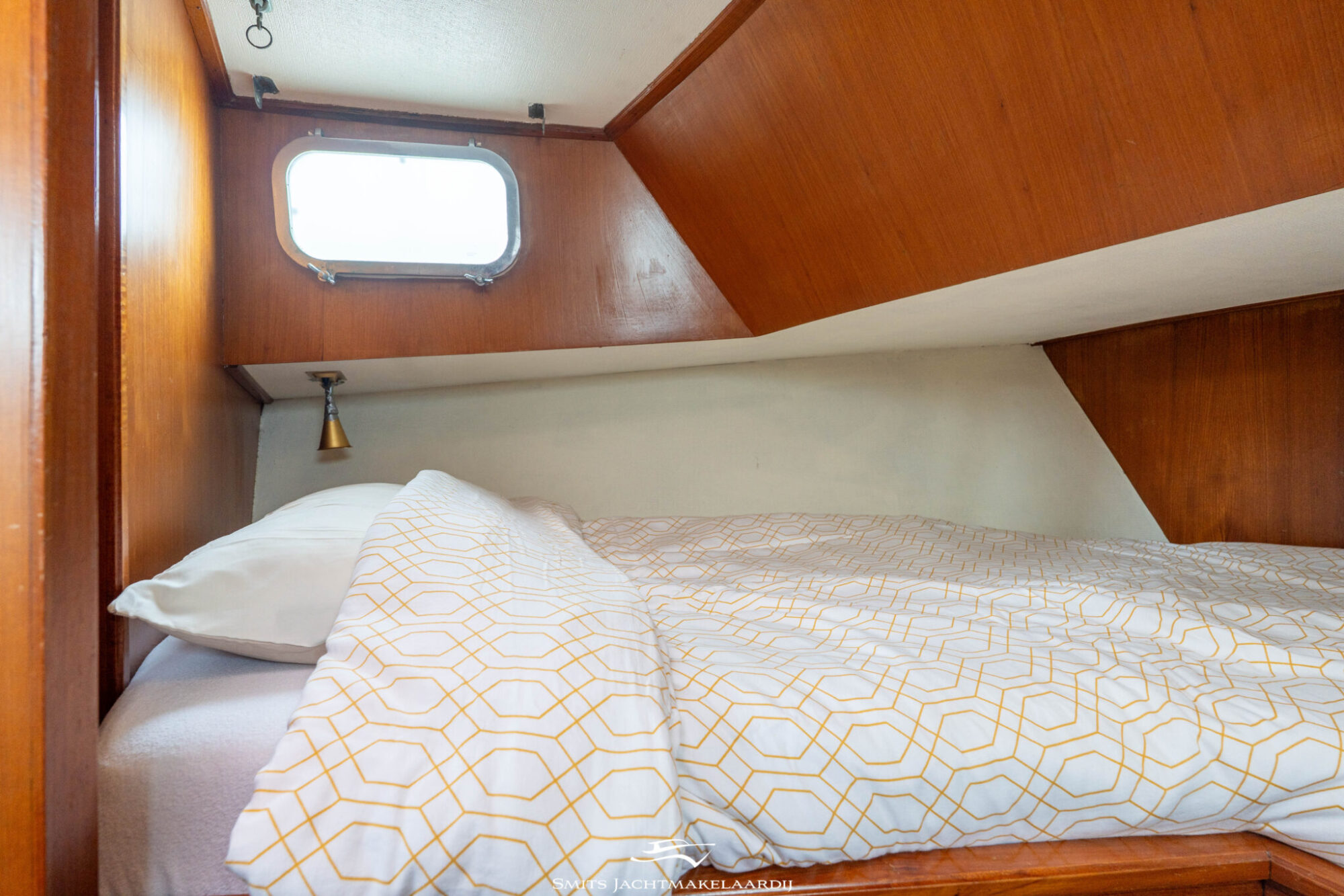 foto: 85 Lowland Lowland Kotter 13.80 AK