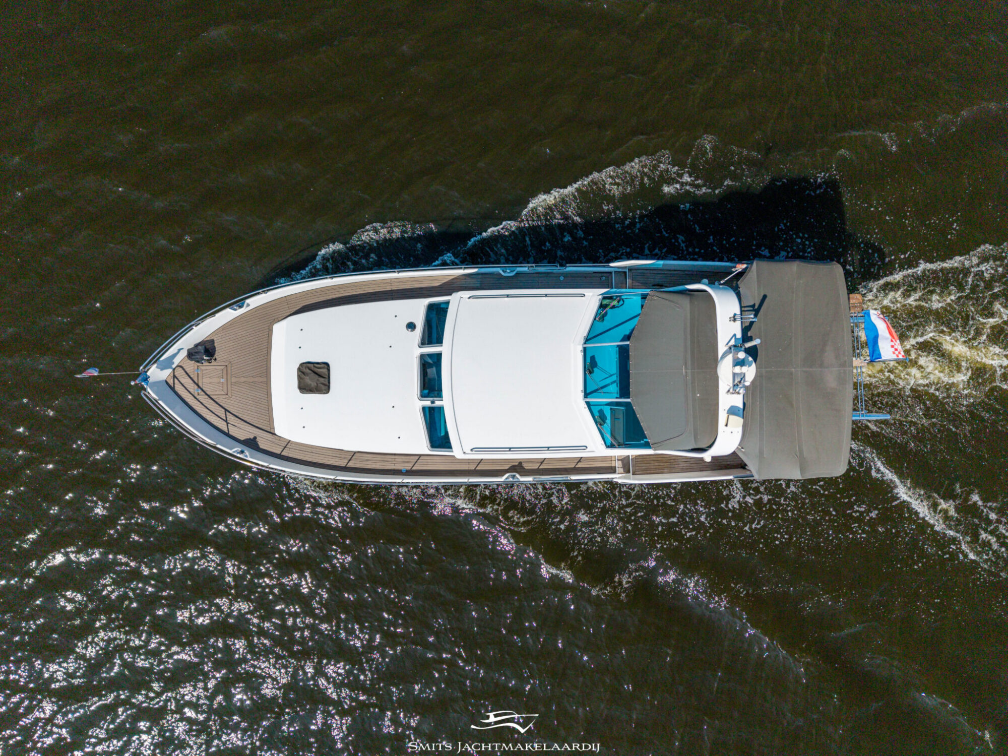 foto: 53 Bekebrede Bekebrede Myco 45 SL