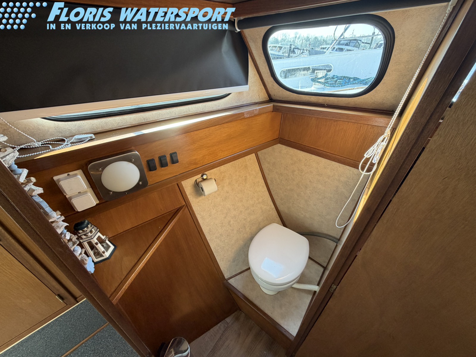 foto: 12 Weva kruiser 1350