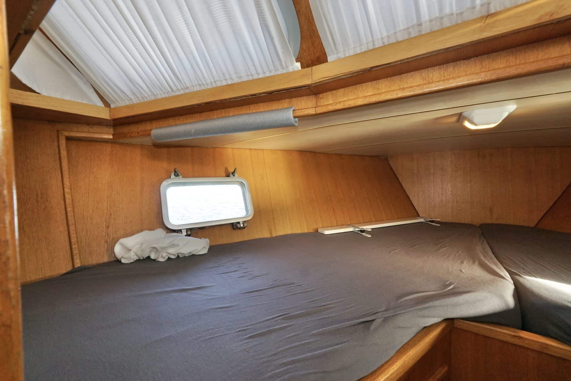 foto: 19 Blauwe Hand Blauwe Hand Kruiser 11.80 AK