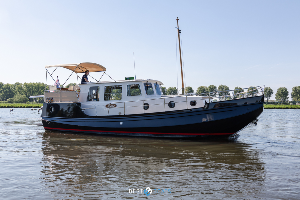 foto: 4 Exellent 1000 Hybride Patrol