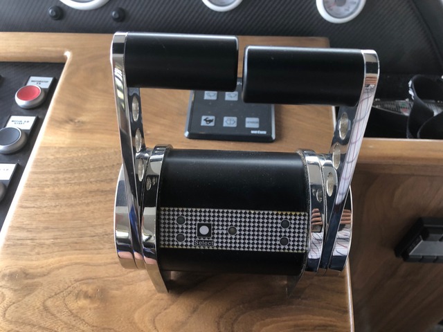 foto: 30 Riva Riva 20 Corsaro