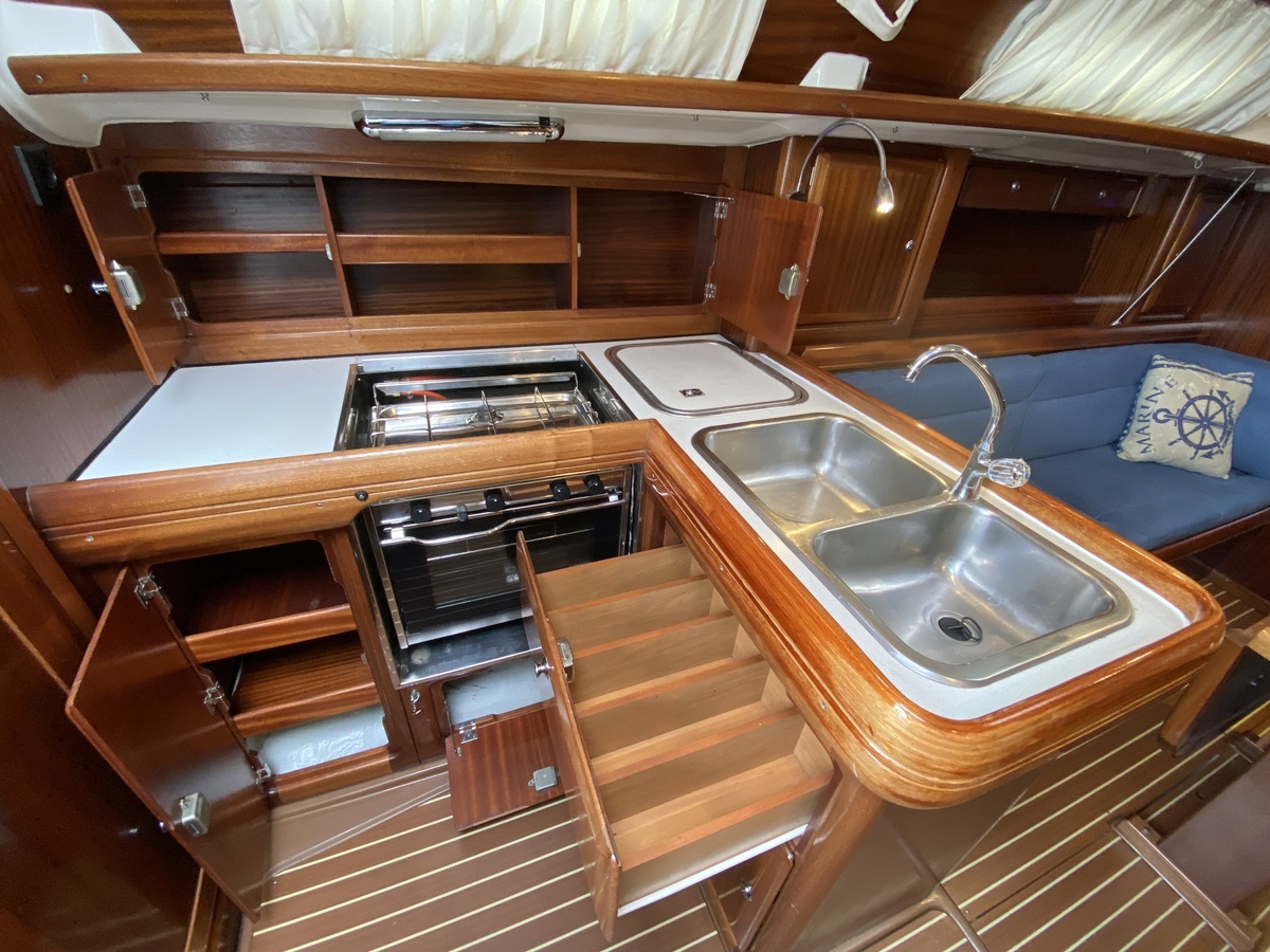 foto: 87 Bavaria 35 Exclusive