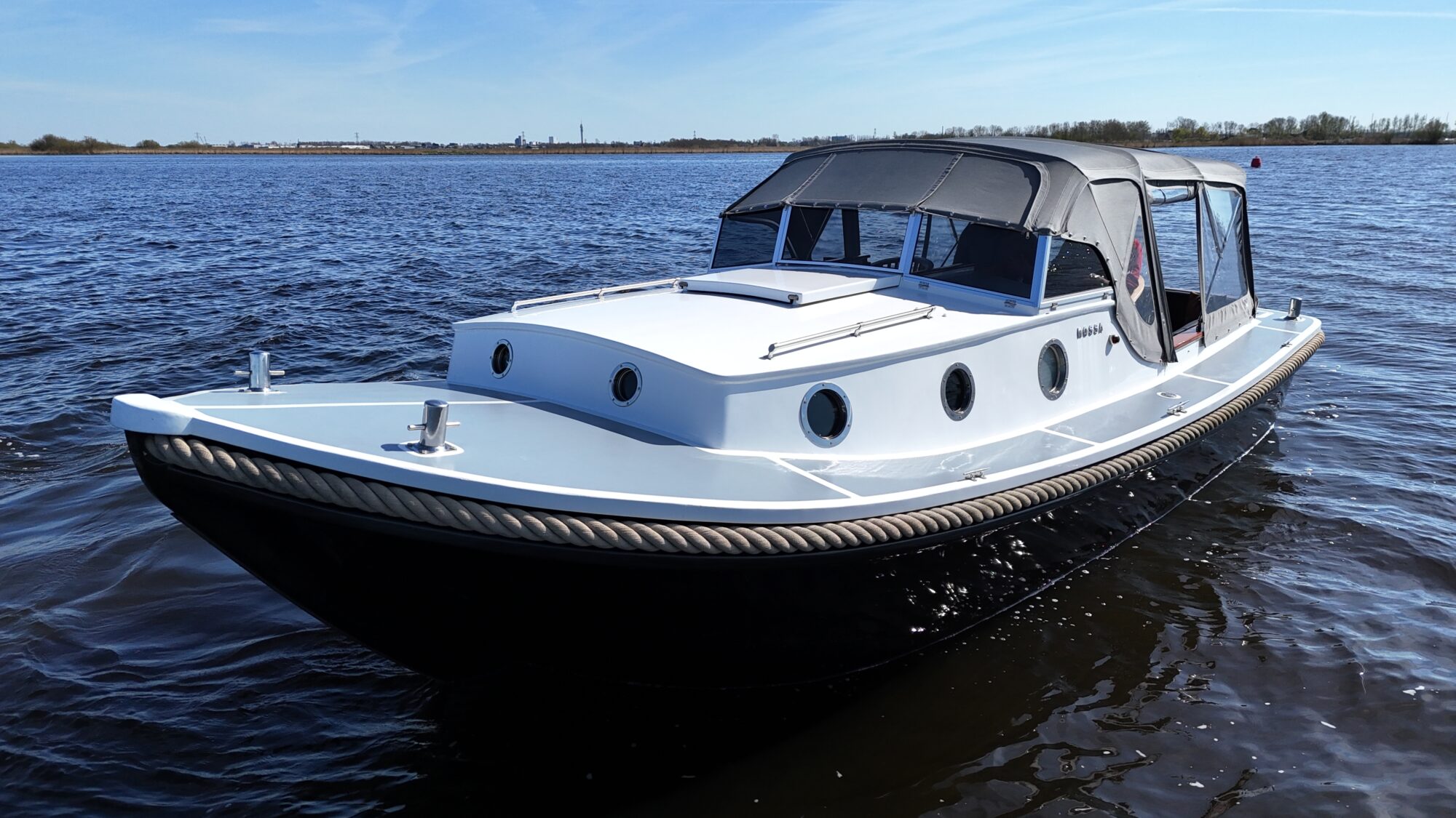 foto: 42 Pieterse Pieterse Vlet 8.50 OK