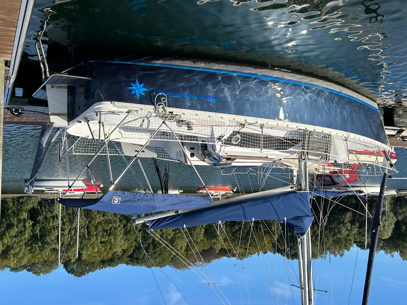 foto: 6 jeanneau tonic 23 FULLY RESTAURED