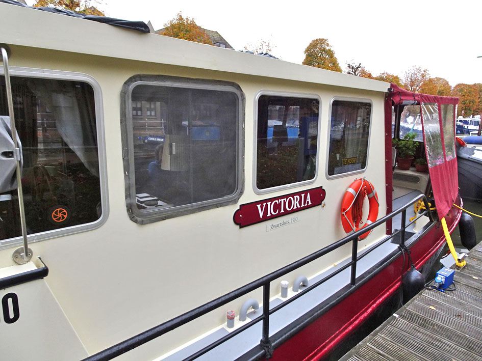 foto: 28 Luxe Motor 23.04 met CBB