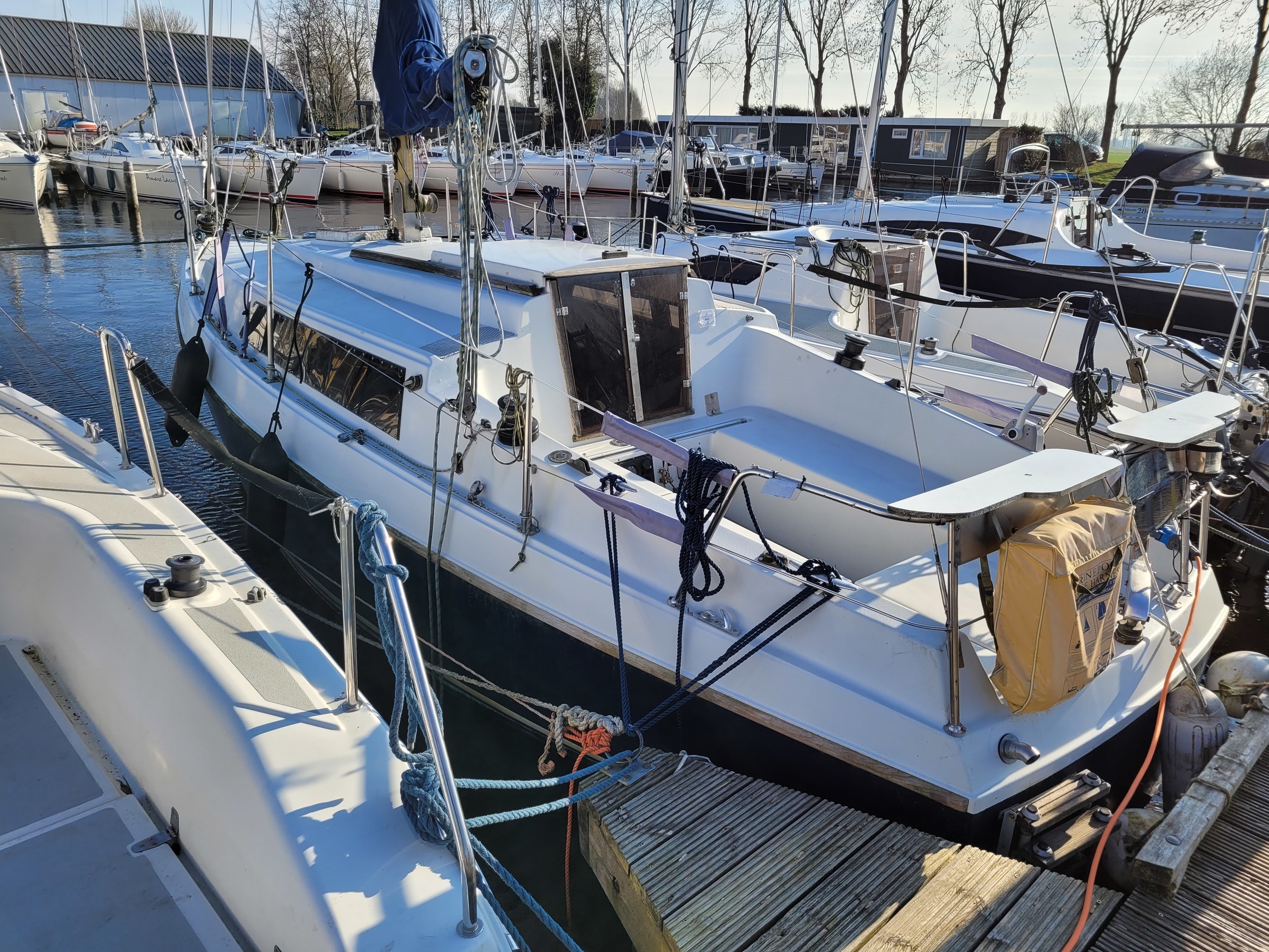 hoofdfoto: 1 Neptun 26