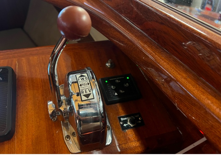 foto: 11 Brandaris Barkas  900 Suite