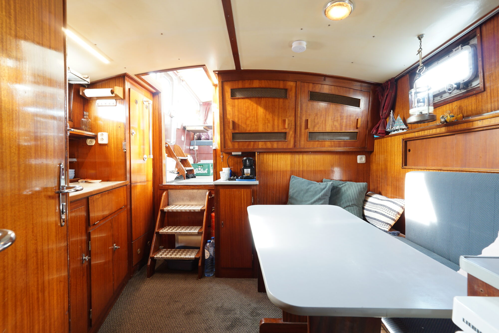 foto: 21 Ex-Patrouille Ex-Patrouille 18.00 VS