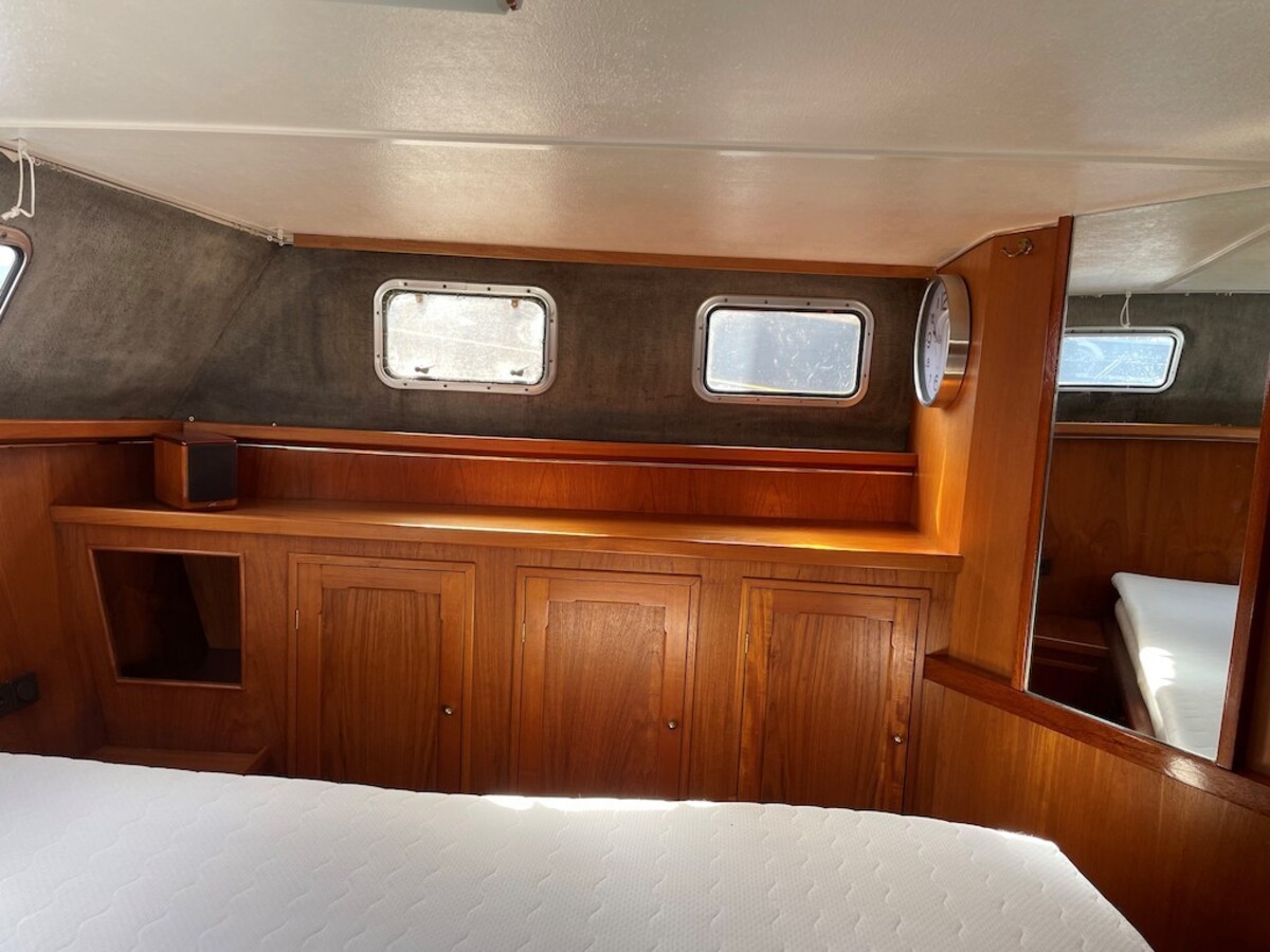 foto: 28 Molenkruiser 1300