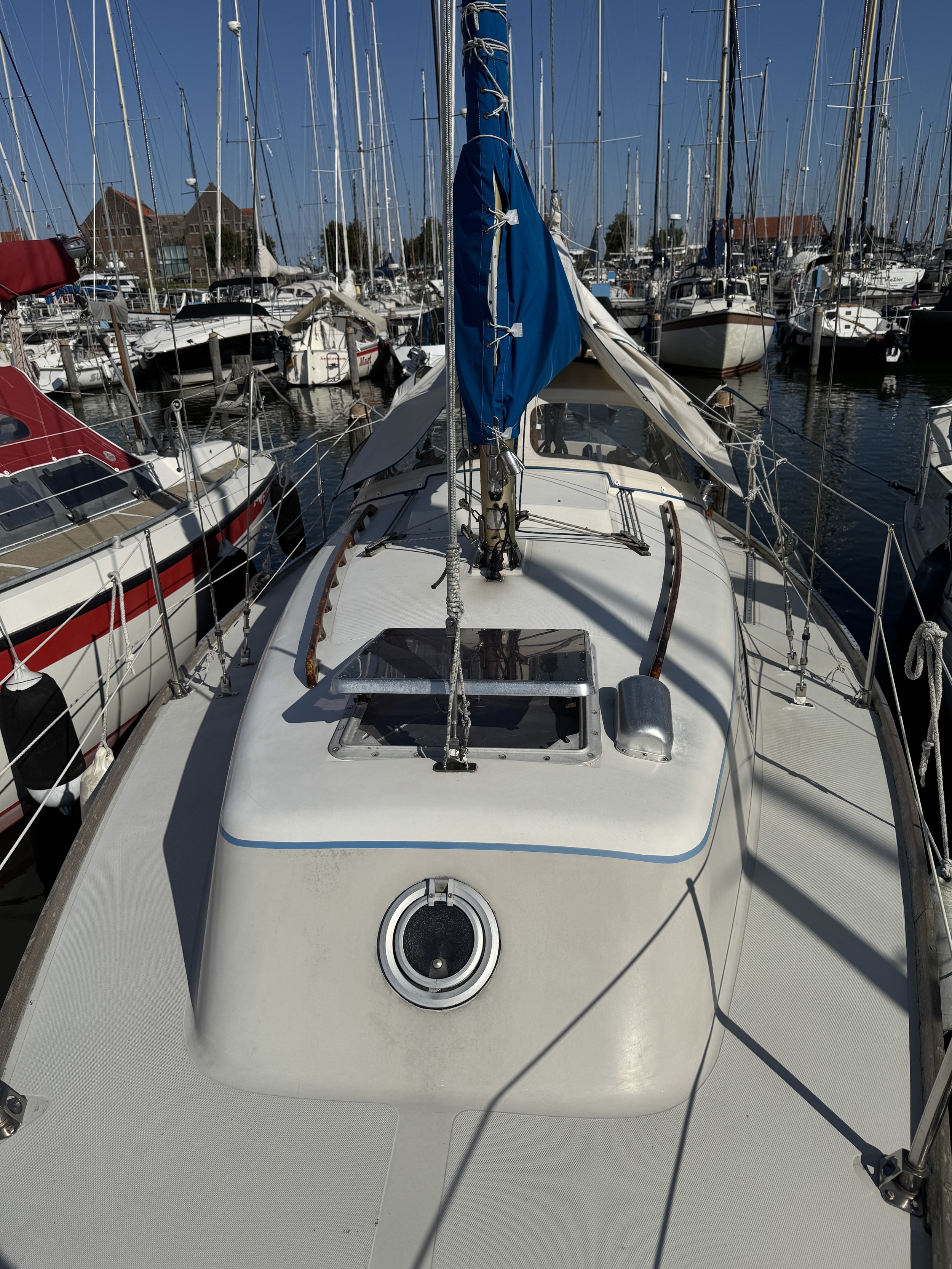 foto: 35 Spirit 28