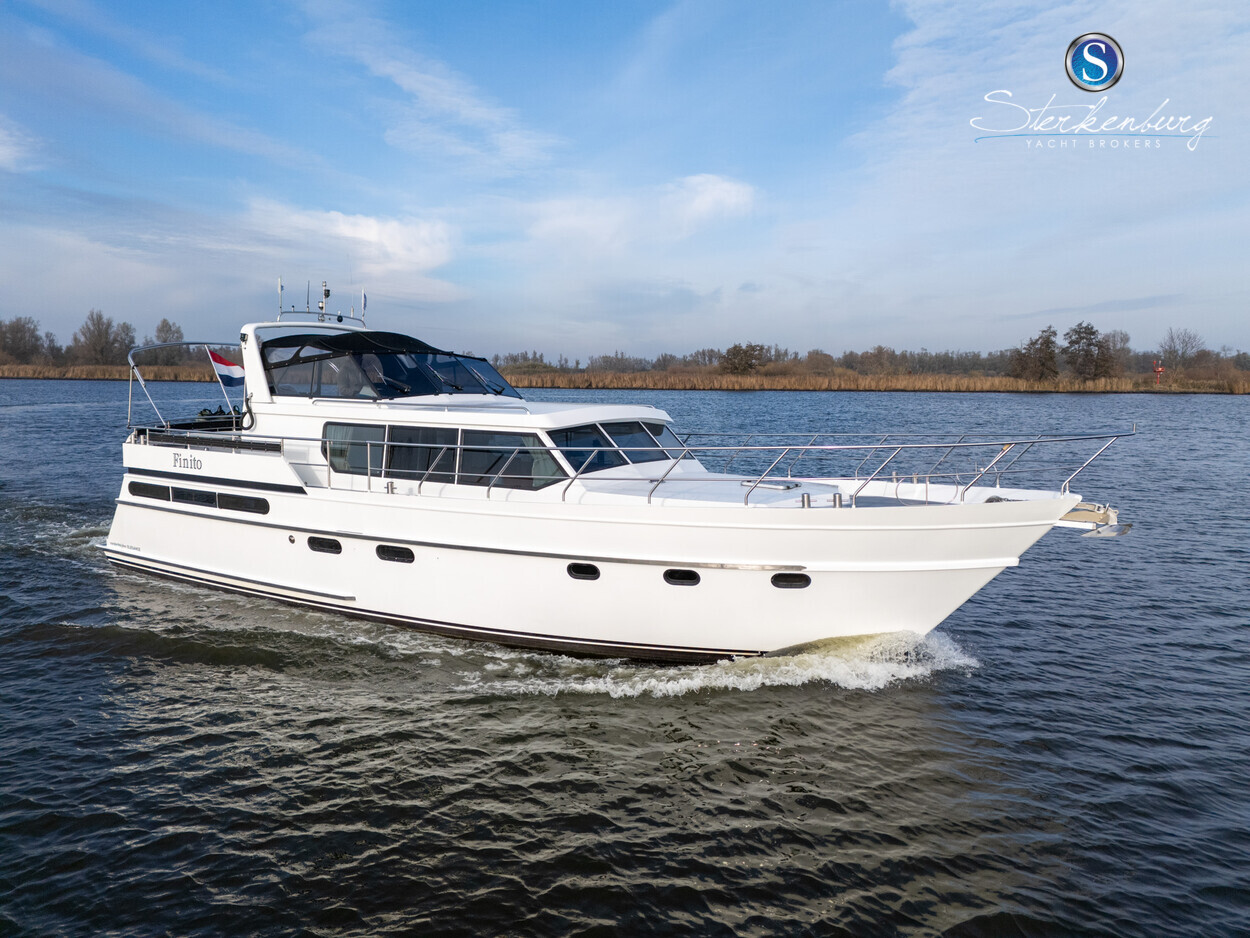 foto: 55 Van der Heijden 13.50 Elegance