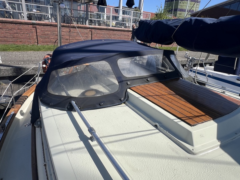 foto: 25 Fjord 33 MS