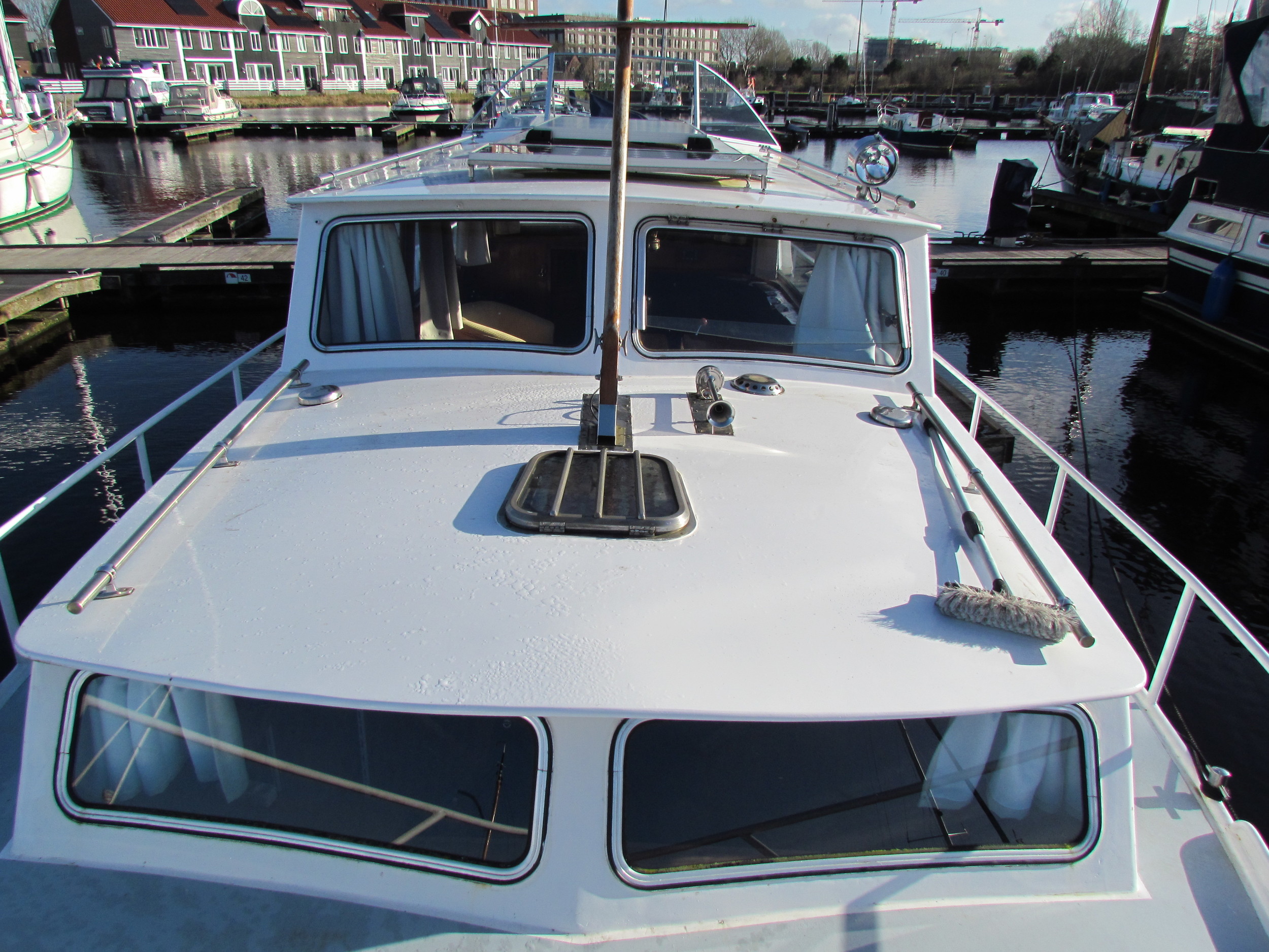 foto: 18 Pikmeerkruiser 1150 AK