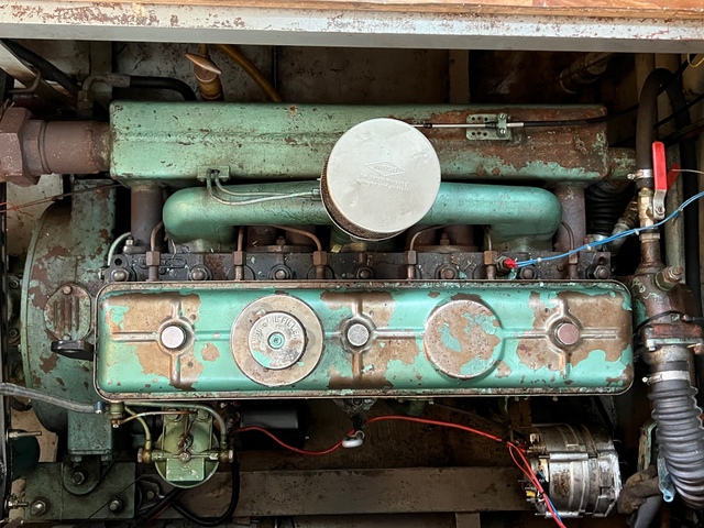 foto: 15 Merwe Merwe Kruiser 10.40 OK