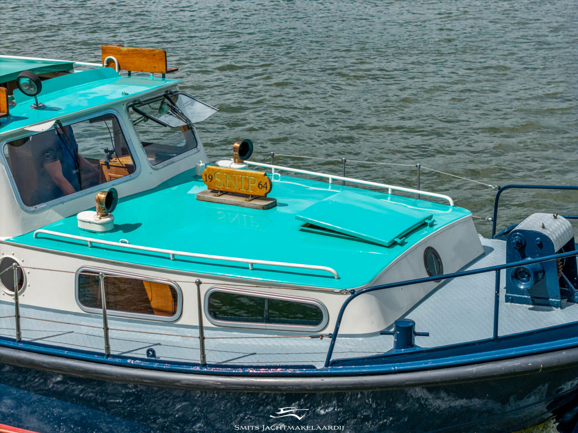 foto: 31 Damen Gillissen Vlet 8.50 OK