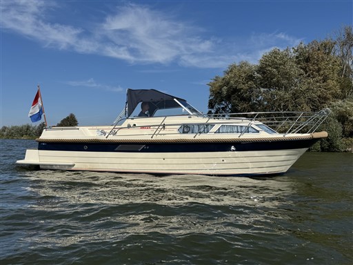 foto: 8 Inter 9000 Sportivo Nor-Line