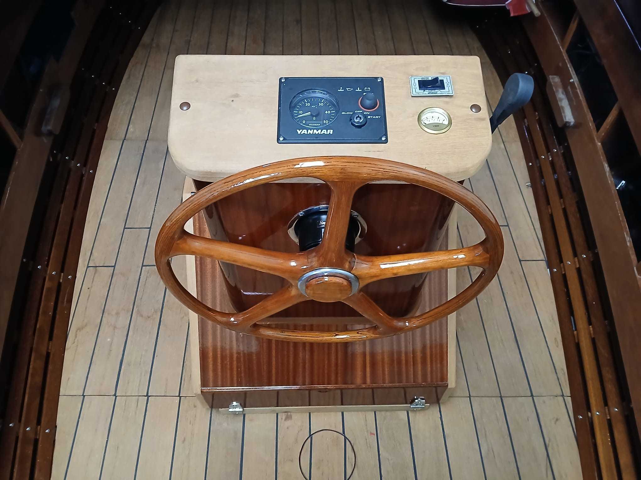 foto: 8 Helderse Vlet 700