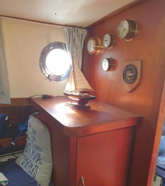 foto: 5 Oostvaarder 900 AK