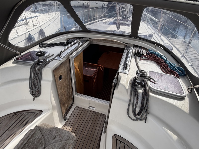 foto: 26 Bavaria 31 Cruiser