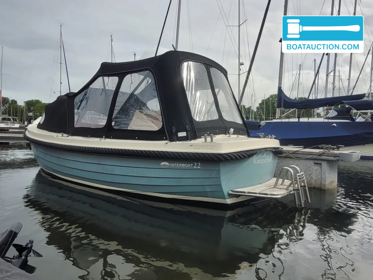foto: 18 Interboat 22