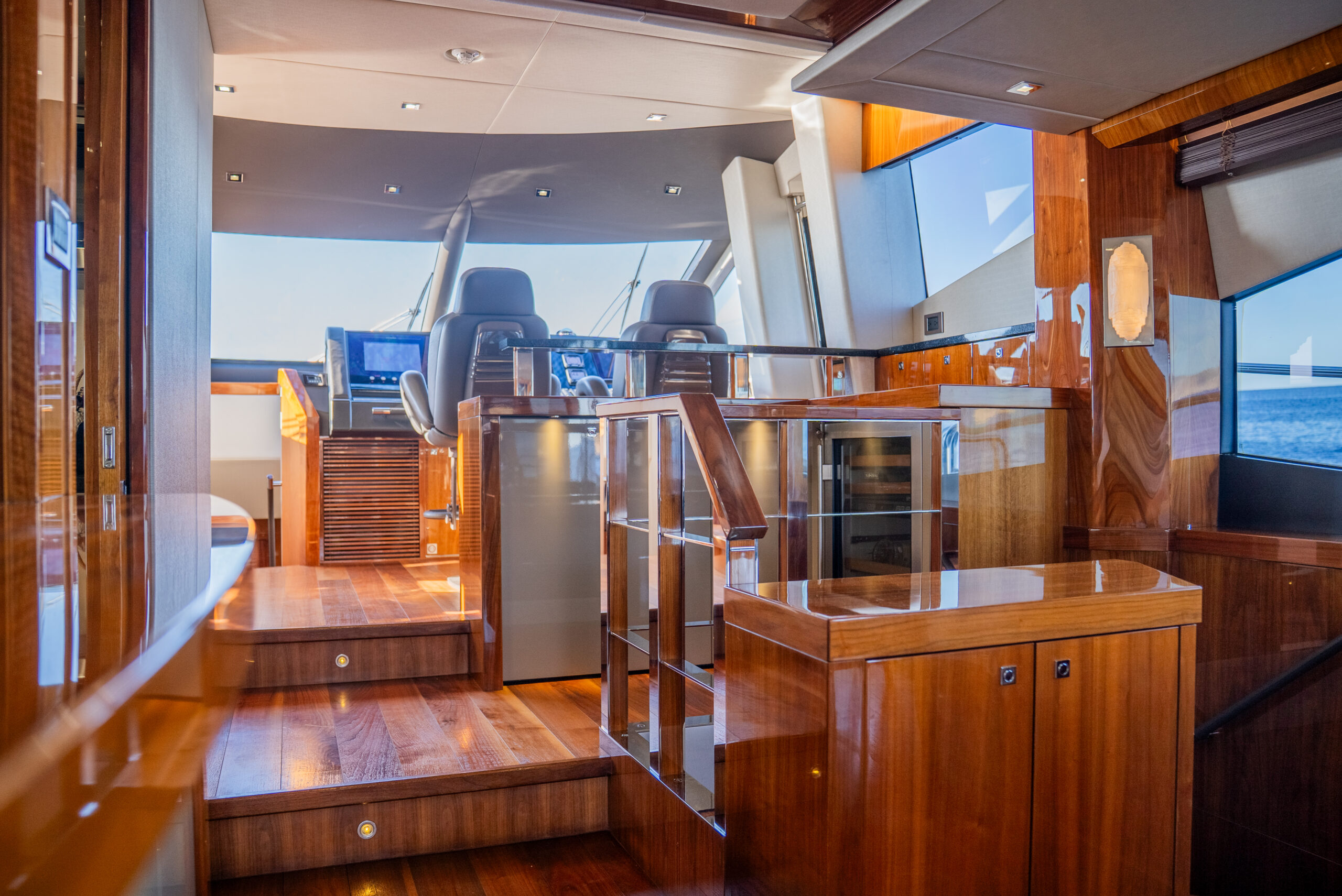 foto: 67 Sunseeker 