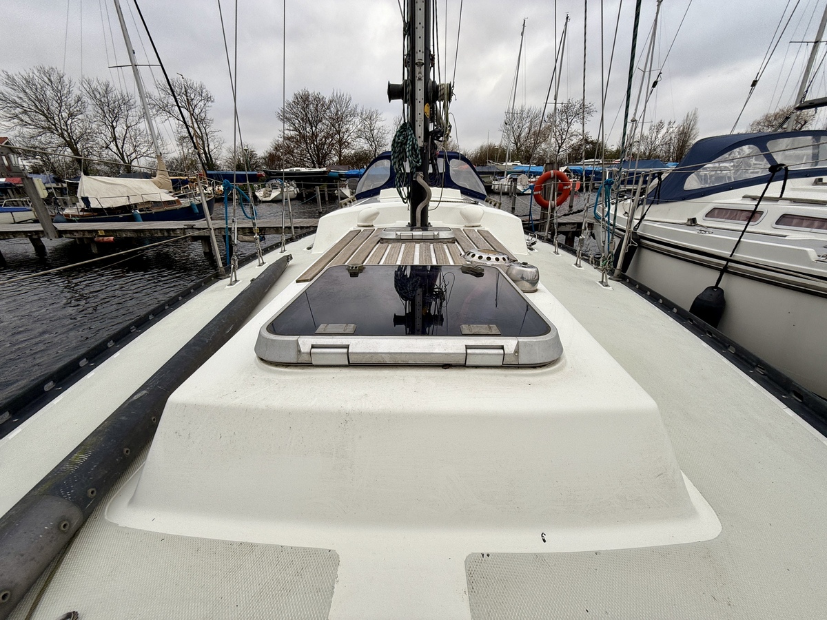 foto: 32 Victoire 933