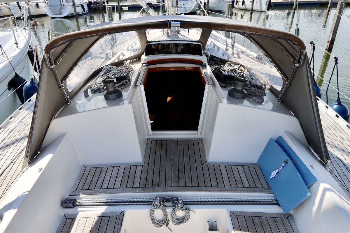foto: 73 Spirit 37